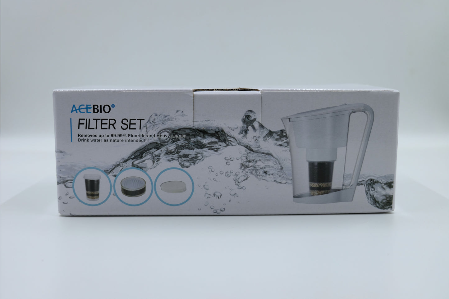 ACE BIO-Plus Filter Set