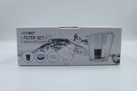 ACE BIO-Plus Filter Set