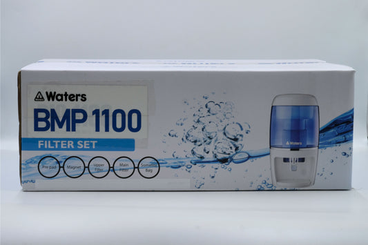 MP-1100 Filter Set