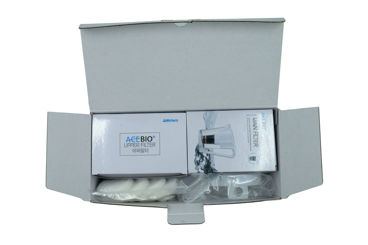 ACE BIO-Plus Filter Set