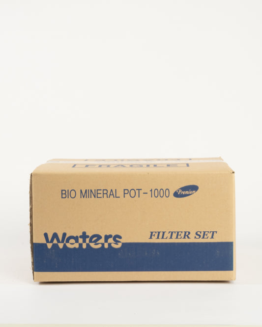 AUTO-MP-1000 H&C Filter Set