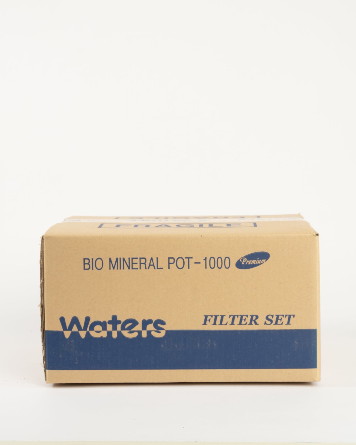 MP-1000 H&C Filter Set